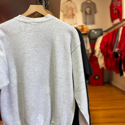 Vintage 90s Nebraska Huskers Herbie Crewneck