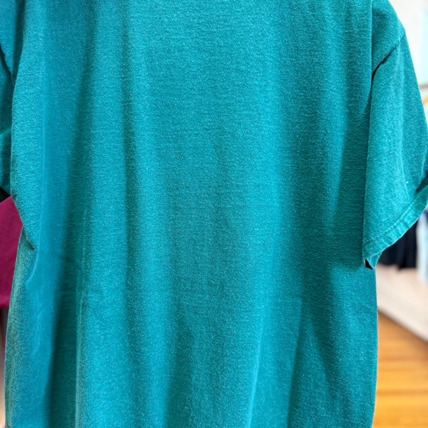 Vintage 90s Garfield and Odie Nebraska Cartoon T-Shirt