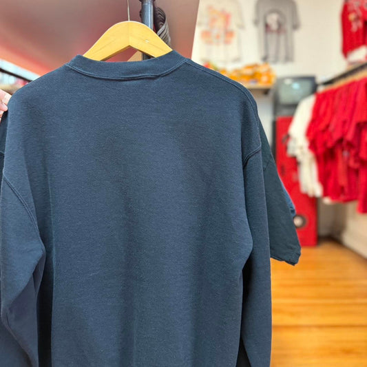 Vintage 90s Pittsburgh Steelers Nutmeg NFL Crewneck