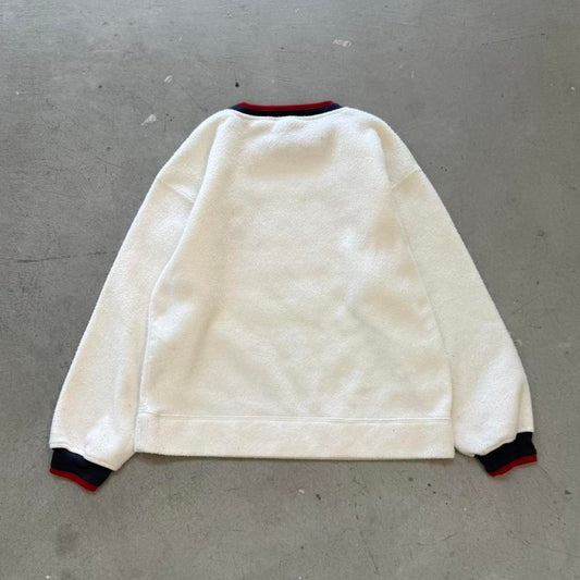 Vintage 90s Winnie the Pooh Hiking Crewneck - Large