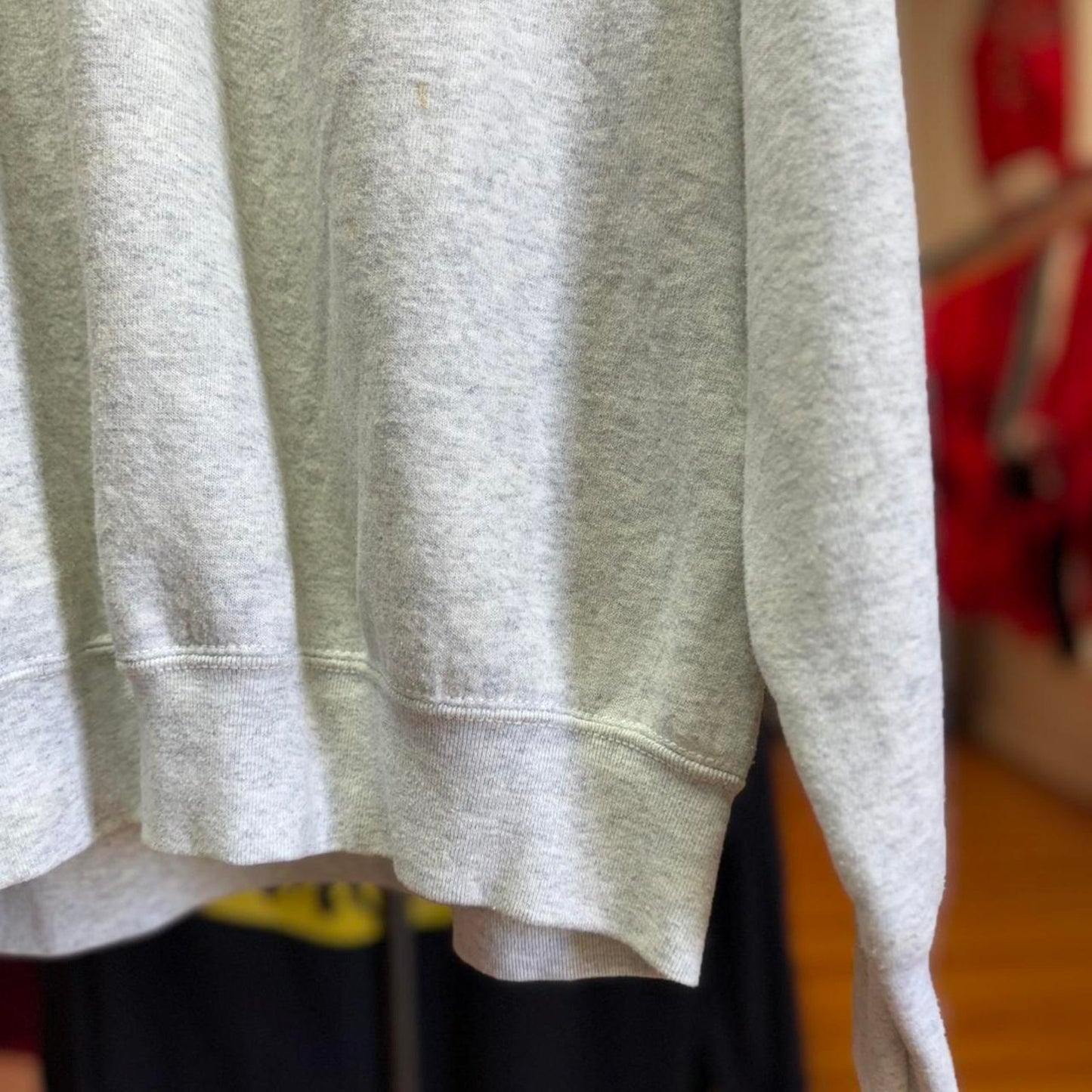 Vintage 1994 Nebraska Huskers National Champions Crewneck