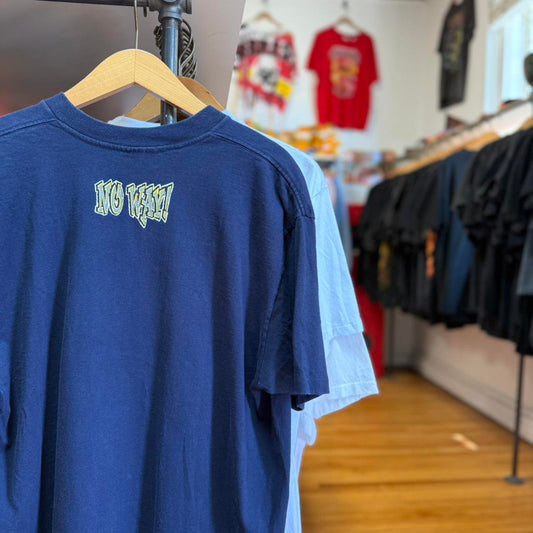 Vintage 90s Tweety Cartoon Looney Tunes T-Shirt