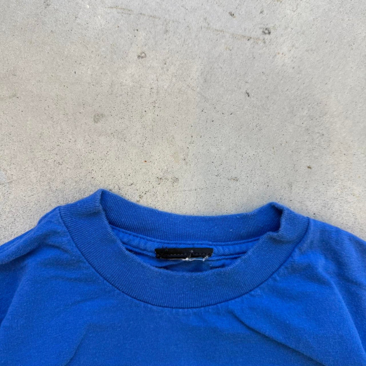 Vintage 90s Rainforest Frogs Animal T-Shirt - Kids Medium