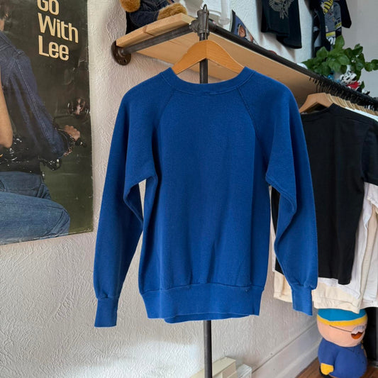 Vintage 90s Mickey Mouse Disney Cartoon Crewneck - Small