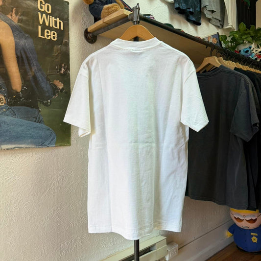 Vintage 1996 USA Olympics Atlanta USA T-Shirt - Medium