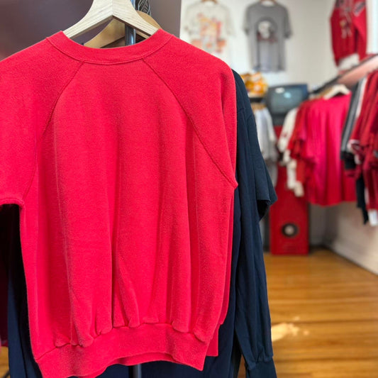 Vintage 90s Nebraska Huskers Crewneck
