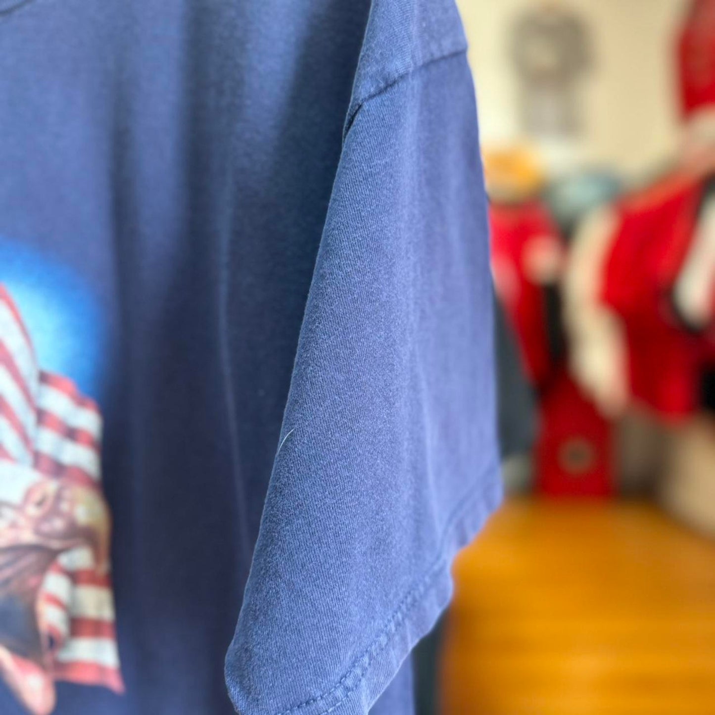 Vintage 90s Harley Davidson Motorcycles Biker T-Shirt