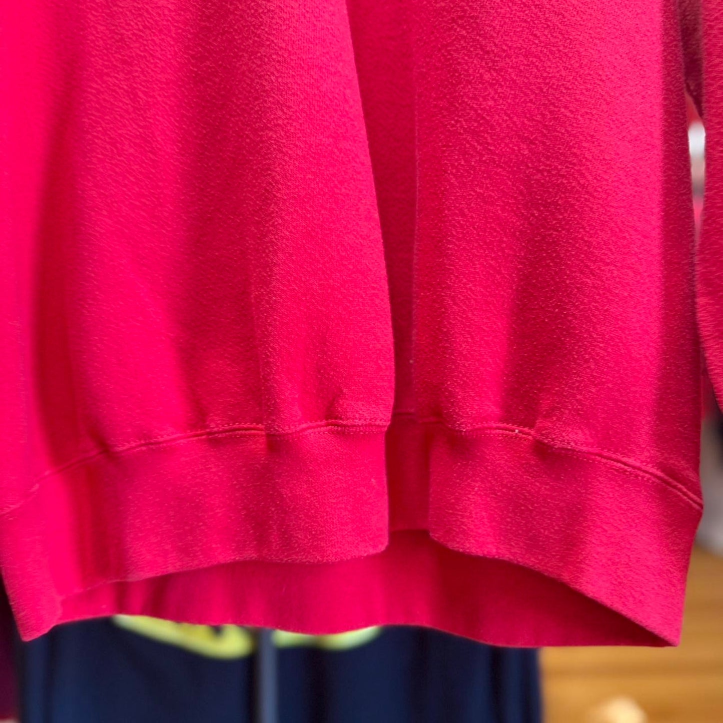 Vintage 90s Nebraska Huskers Crewneck