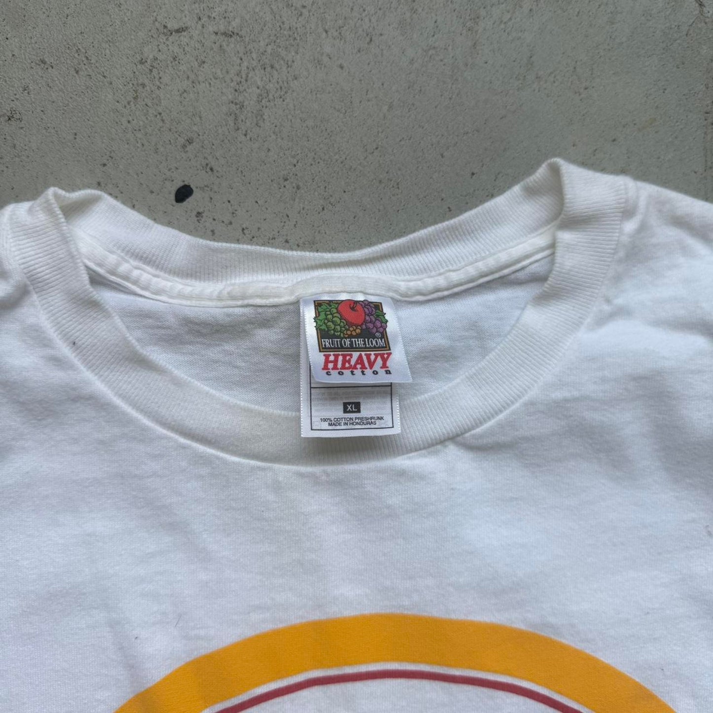 Vintage 90s Miller Liter Beer Alcohol Promo T-Shirt - X-Large