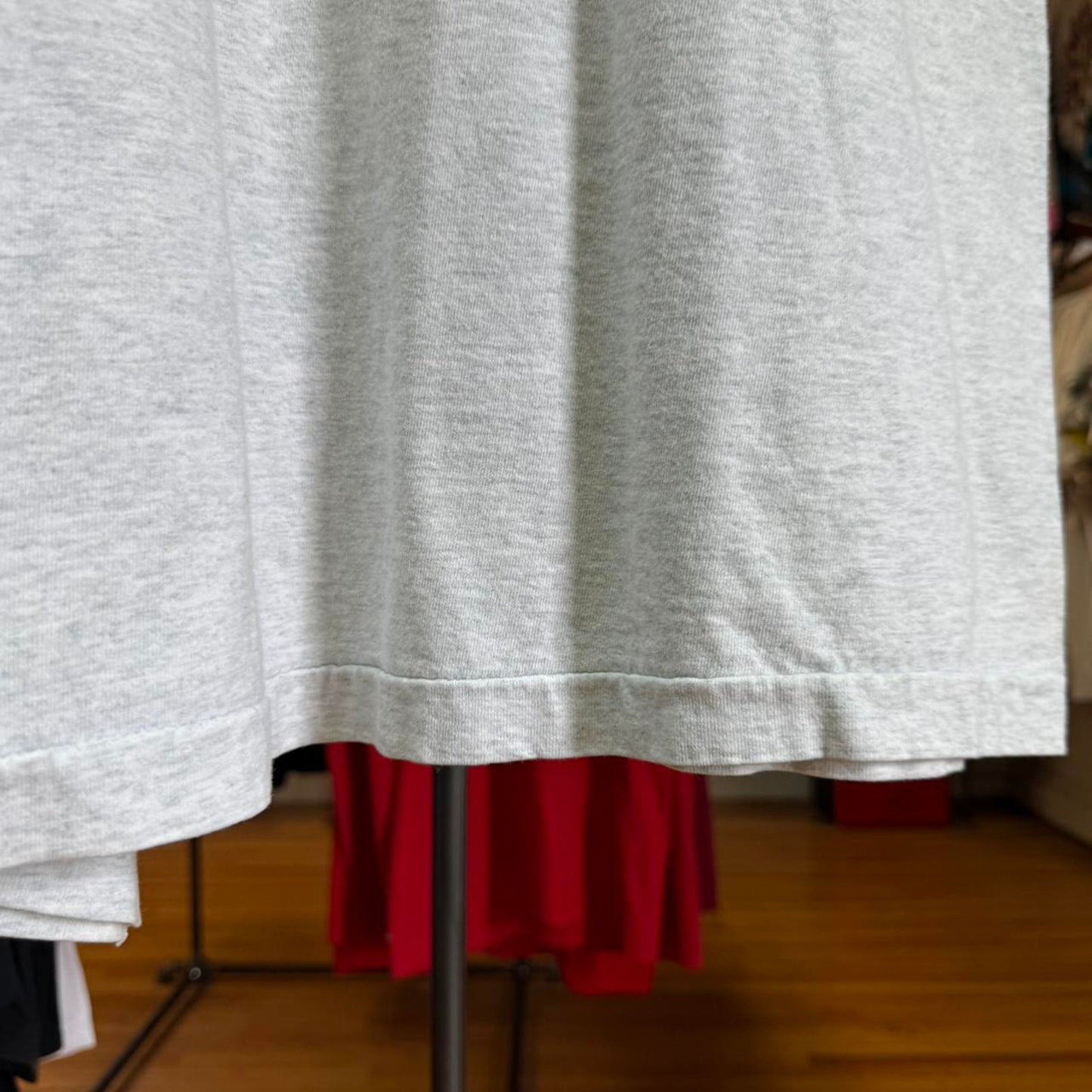 Vintage 90s Minnesota Mosquito All Over Print T-Shirt