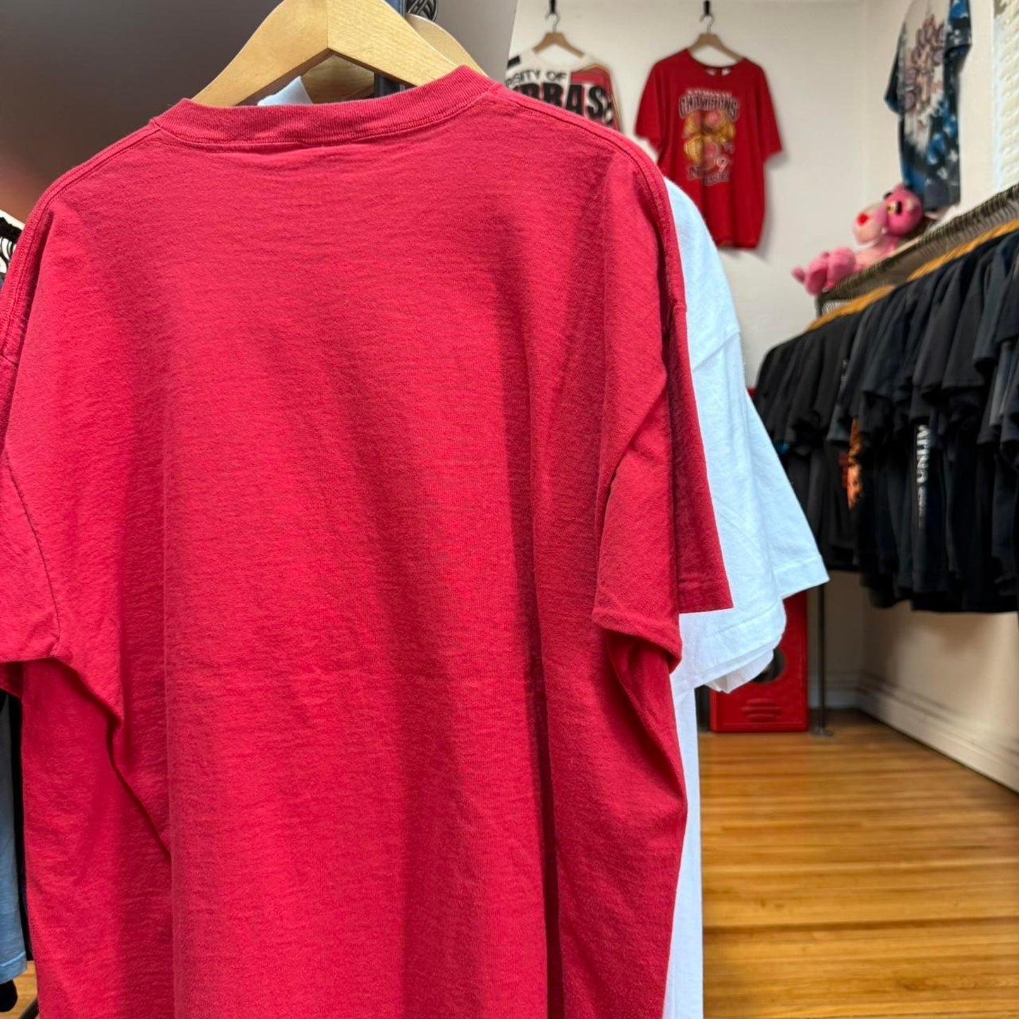 Vintage 90s Chicago Bulls Michael Jordan T-Shirt