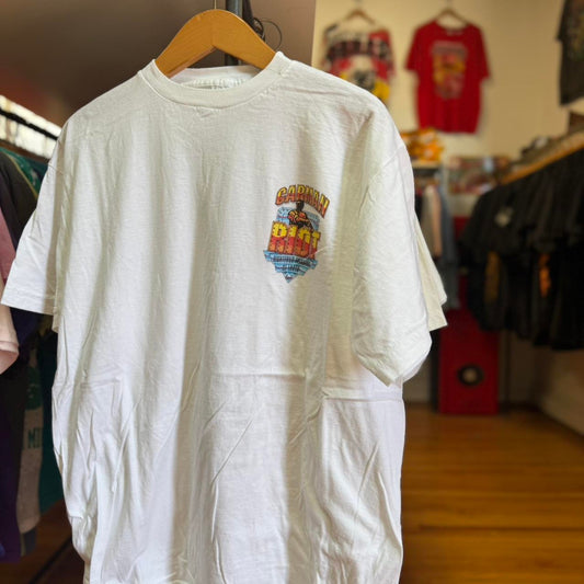 Vintage 90s Riot T-Shirt