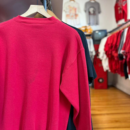 Vintage 90s Nebraska Huskers Crewneck
