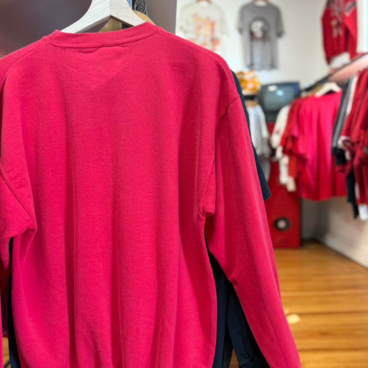 Vintage 90s Nebraska Huskers Crewneck