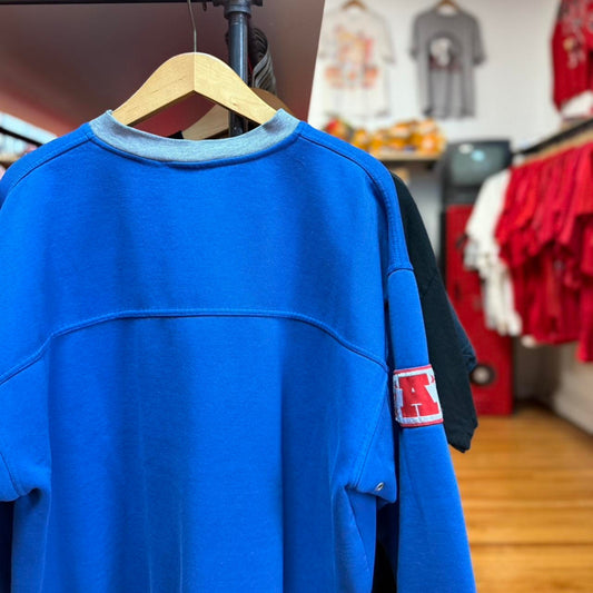 Vintage 90s Indianapolis Colts NFL Crewneck