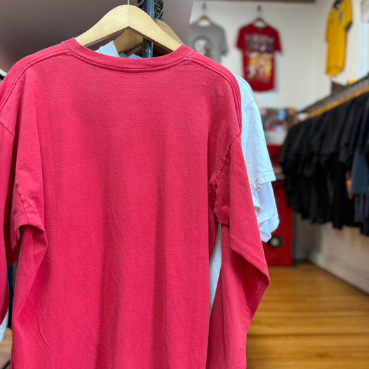 Vintage Y2K Kansas City Chiefs NFL Football T-Shirt