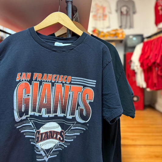 Vintage 90s San Francisco Giants MLB Baseball T-Shirt