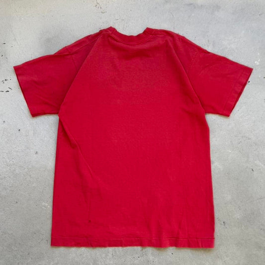 Vintage 1994 Nebraska Huskers National Champs T-Shirt - Large