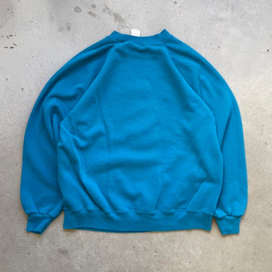 Vintage 90s Tigger Winnie the Pooh Disney Crewneck - Large