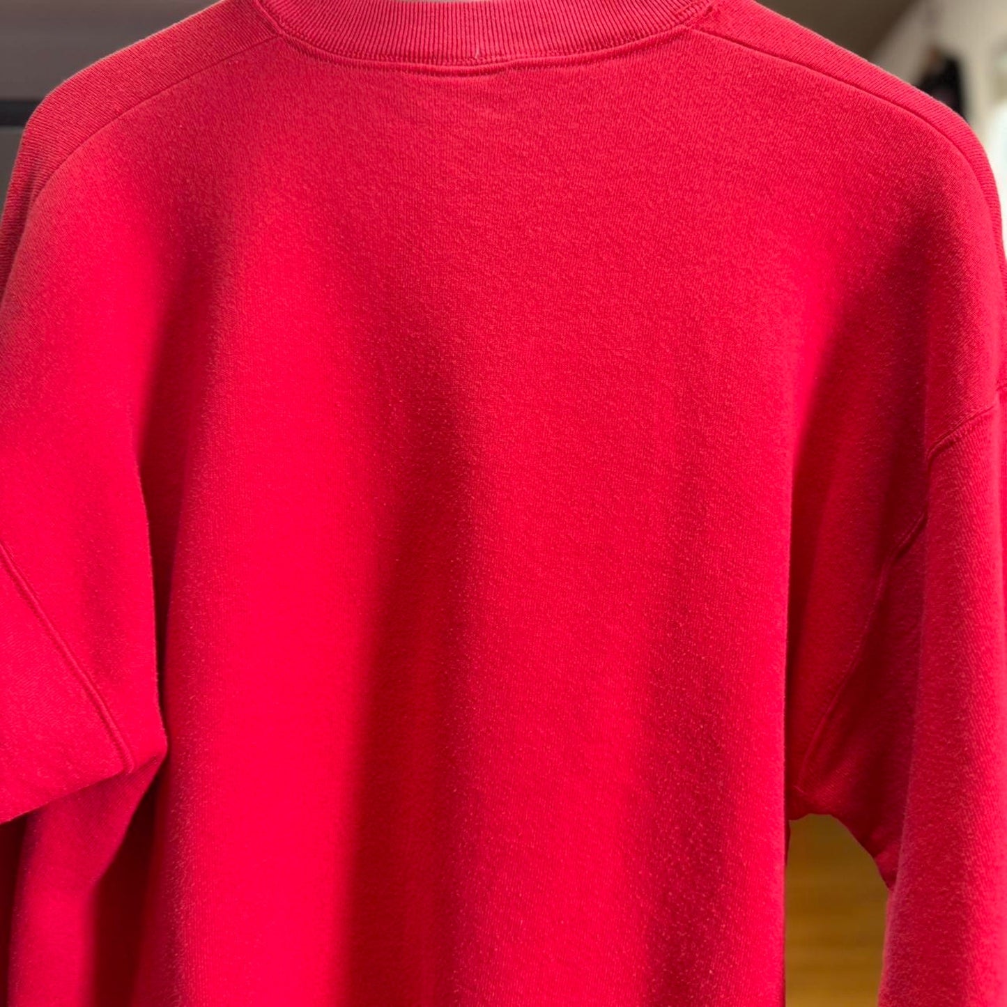 Vintage 90s Proud to be from Nebraska Huskers Crewneck