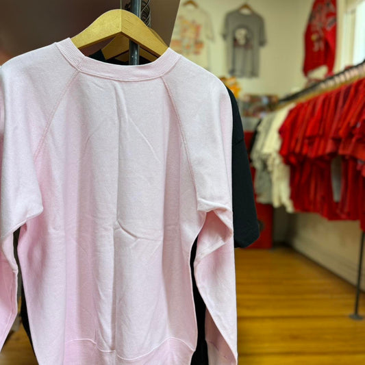 Vintage 90s Texas Cactus Desert Art Crewneck