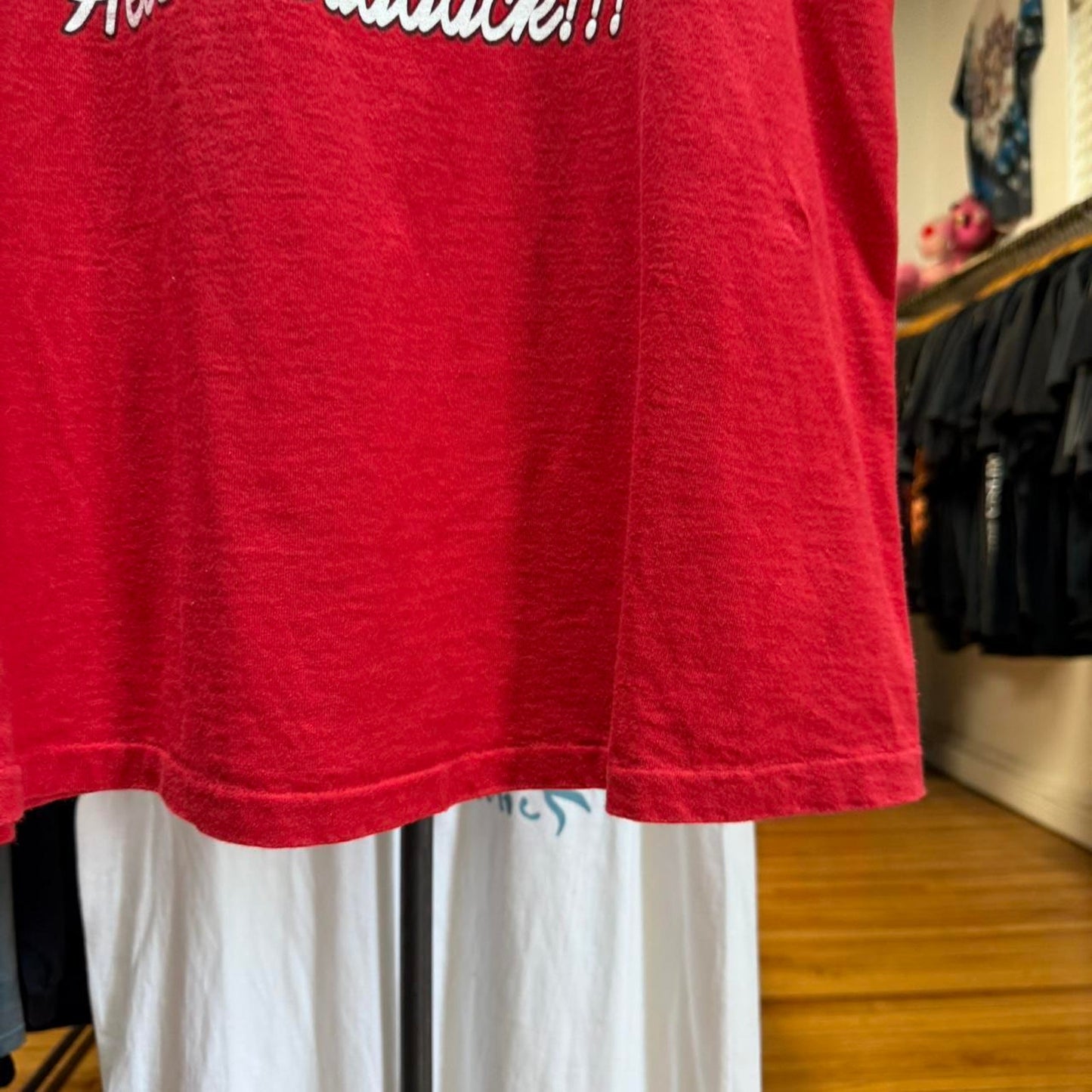 Vintage 90s Chicago Bulls Michael Jordan T-Shirt