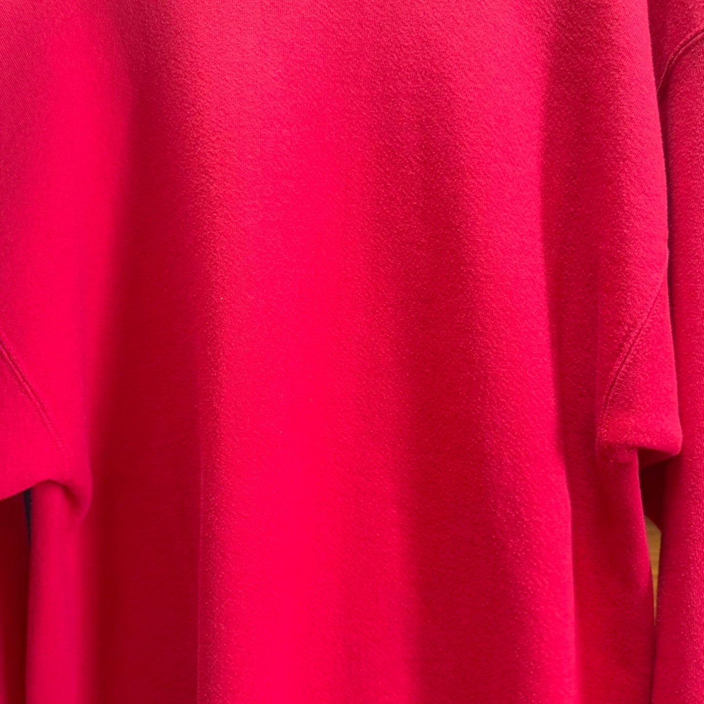 Vintage 90s Nebraska Huskers Crewneck