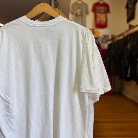 Vintage Suzuki Motorcycle Glitter Racing T-Shirt