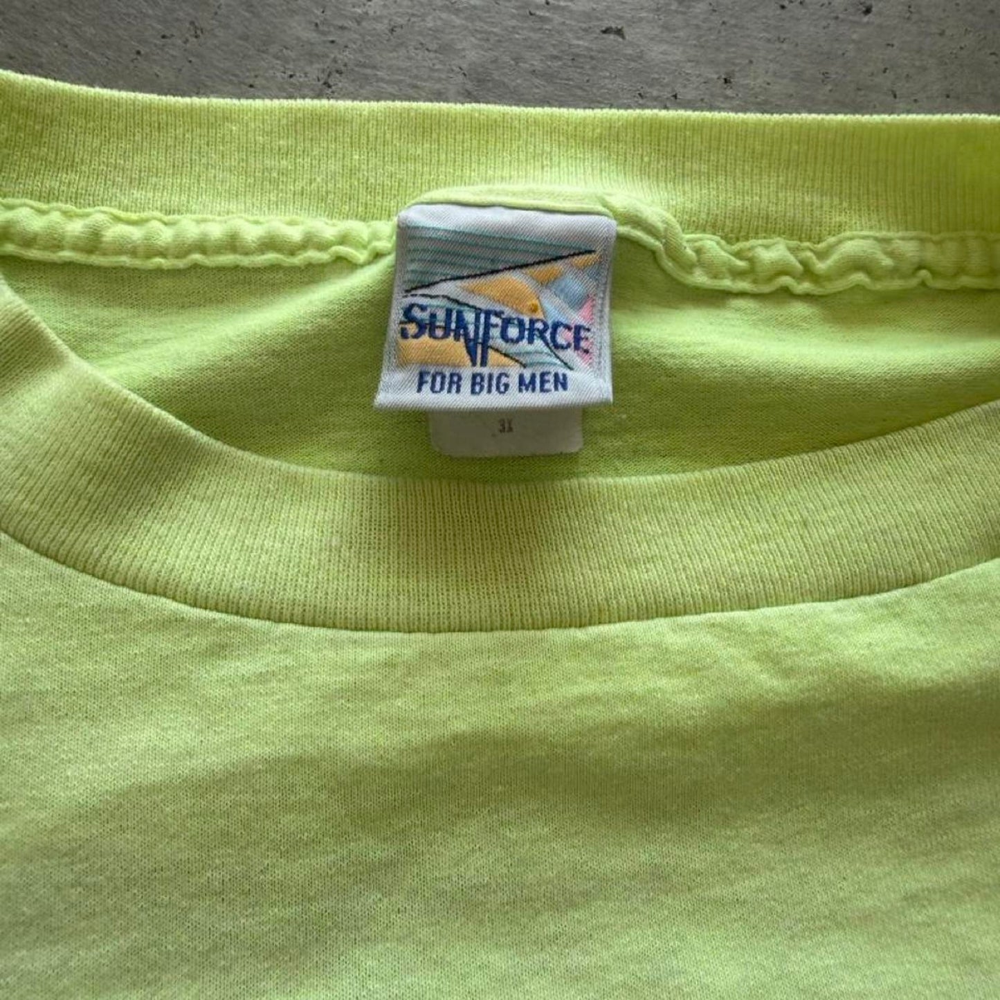 Vintage 90s Sturgis South Dakota T-Shirt - XXX-Large