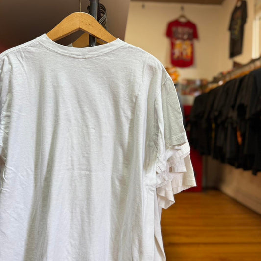 Vintage 90s Native Design Horse Animal Nature T-Shirt