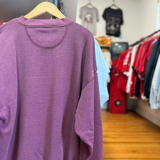 Vintage 90s Endangered Species Panda Gorilla Crewneck - X-Large