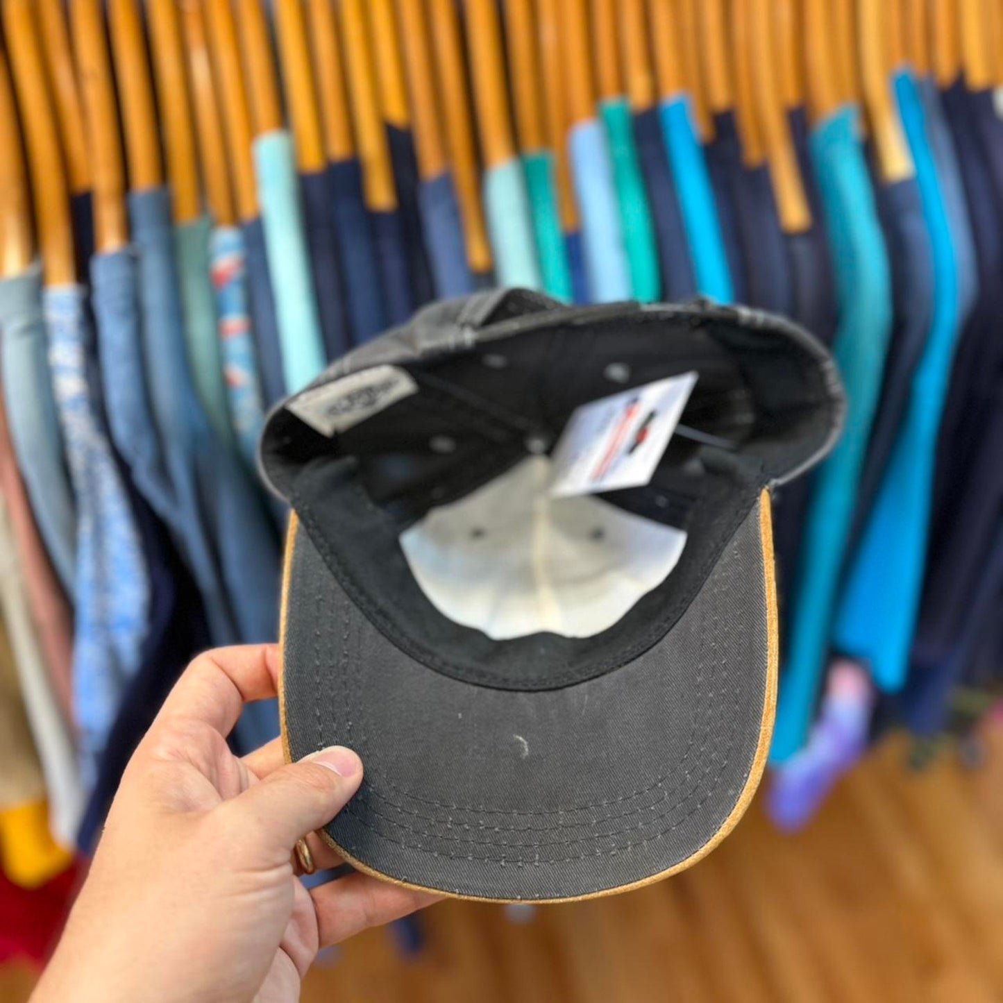 Vintage 90s Looney Tunes Bugs Bunny Snapback