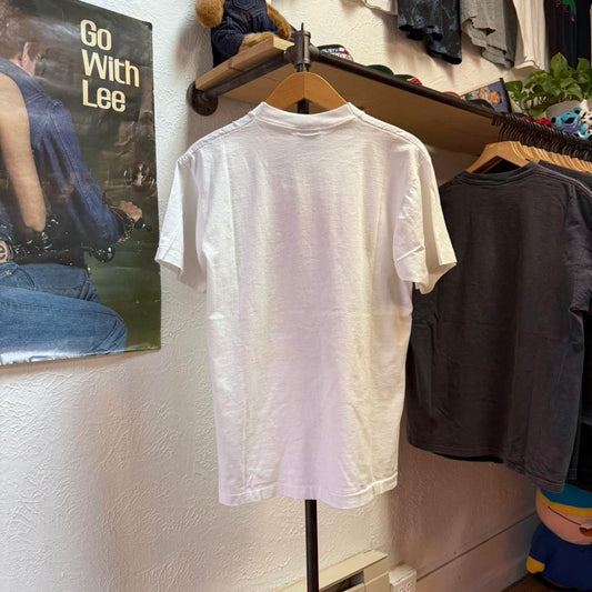 Vintage 90s Mac Tools Racing NASCAR T-Shirt - Large