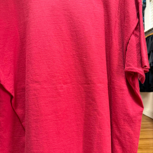 Vintage 90s Chicago Bulls Michael Jordan T-Shirt