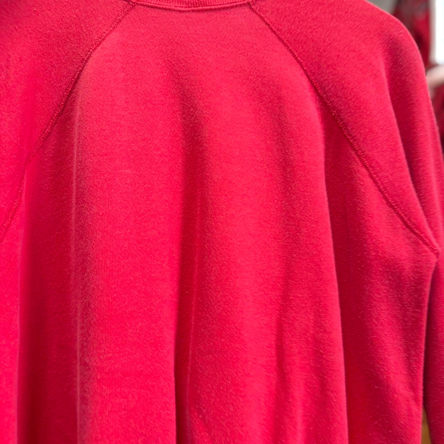 Vintage 90s Nebraska Huskers Crewneck
