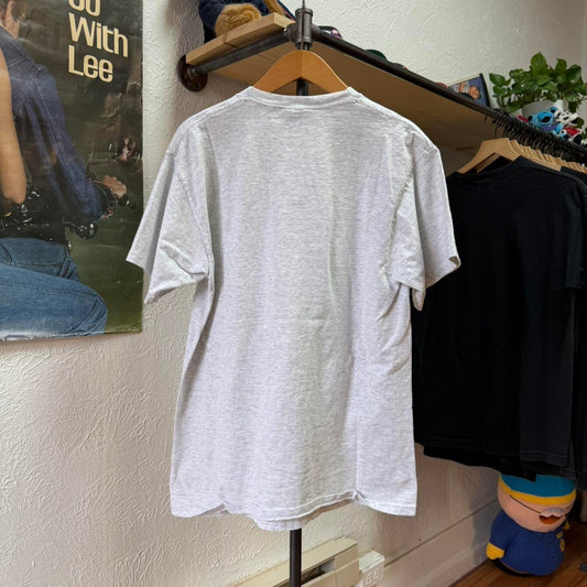 Vintage 90s Snoopy Joe Cool All American T-Shirt - Large