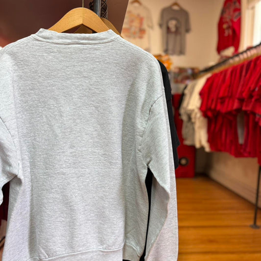 Vintage 90s Duck Animal Nature Ducks Crewneck