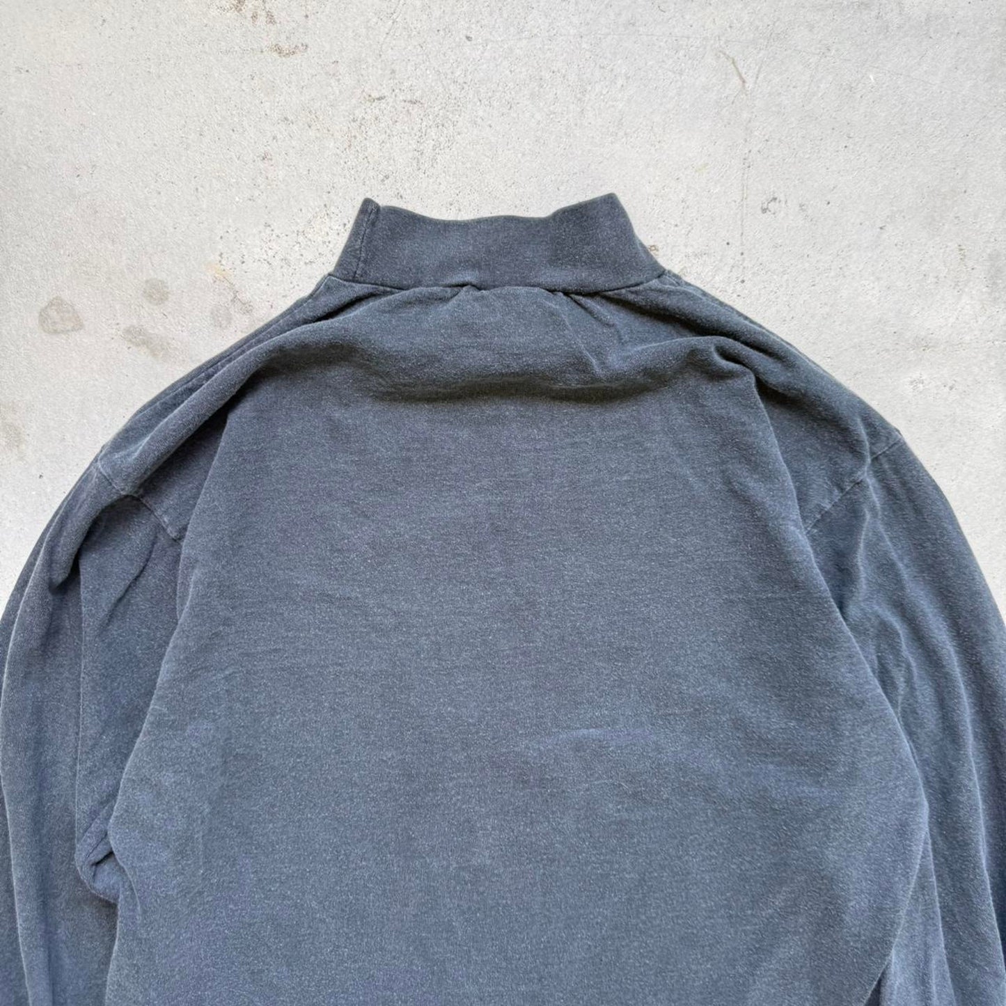 Vintage 90s Riders of the Storm Native American T-Shirt - Medium