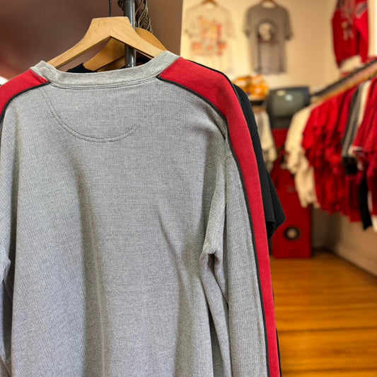 Vintage 90s Nebraska Huskers Football Crewneck