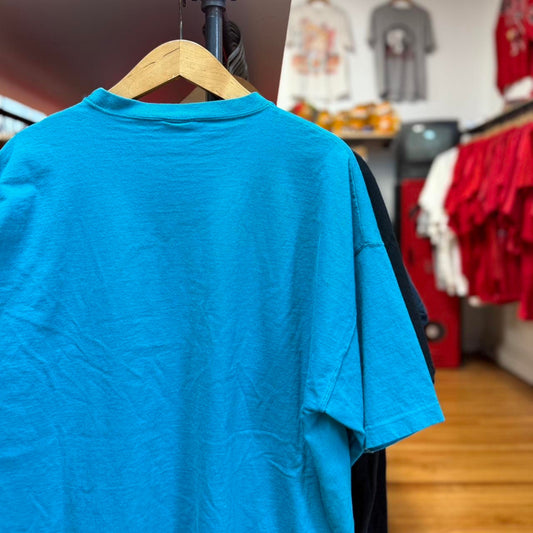 Vintage 90s Super Bowl XXX NFL Football T-Shirt