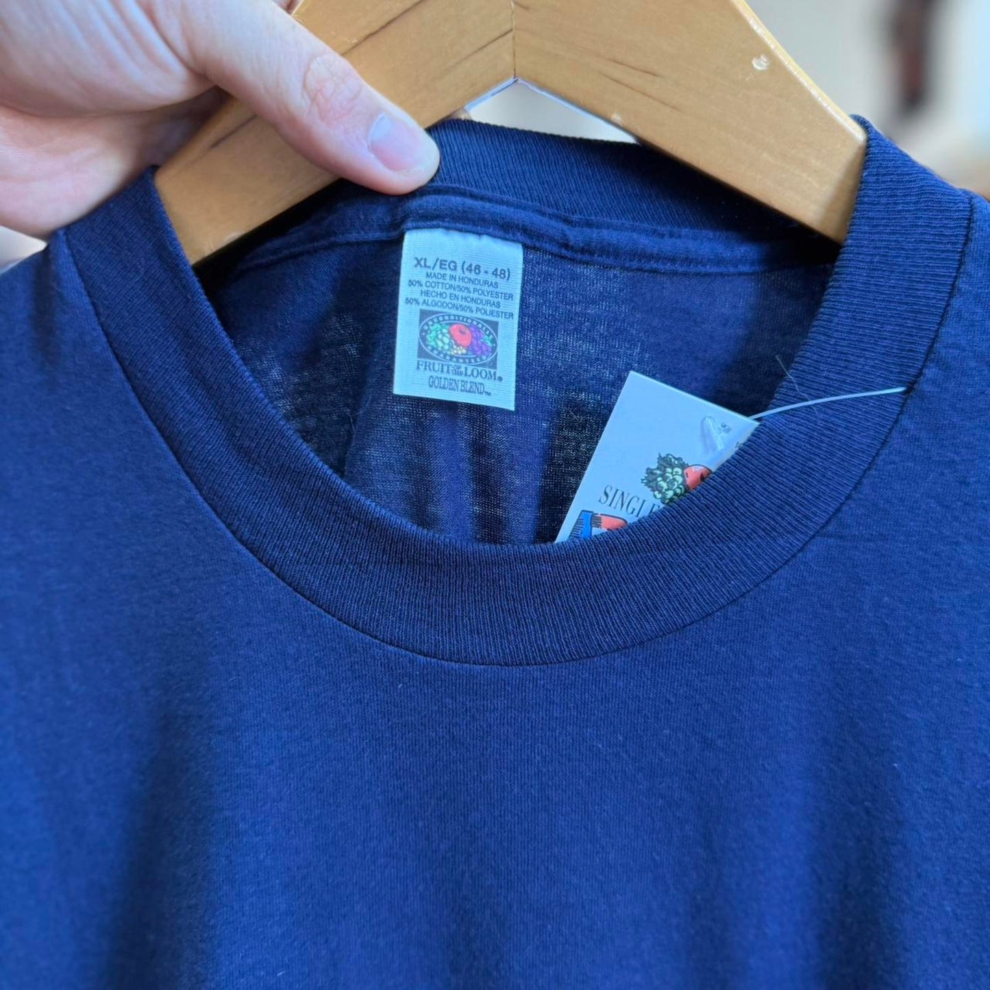 Vintage Pink Panther Pocket T-Shirt