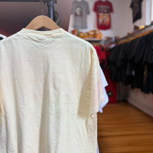 Vintage 90s Heat Changing High Energy T-Shirt
