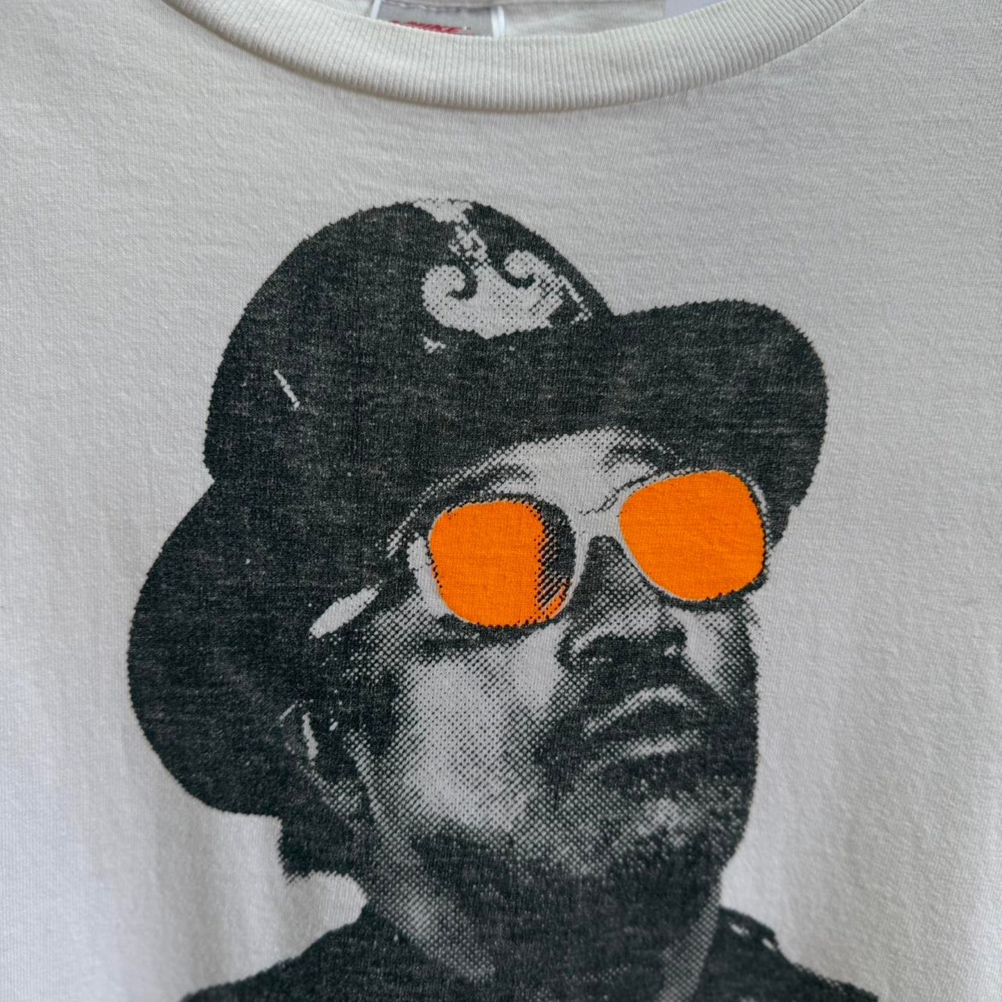 Vintage 90s Nike Bo Jackson You Don’t Know Diddley T-Shirt