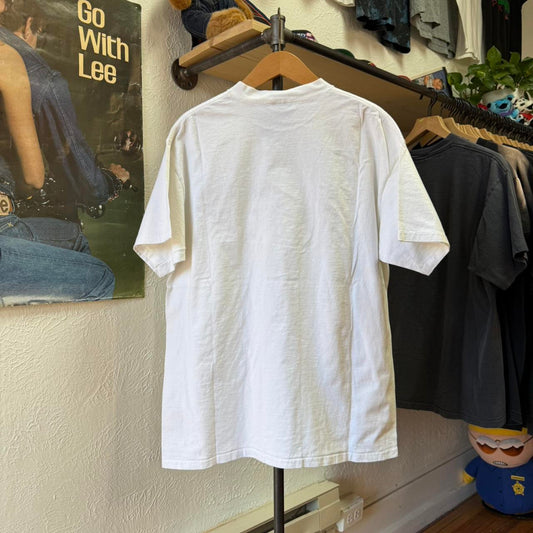 Vintage 90s My Dog Skip Movie Promo TV T-Shirt - X-Large