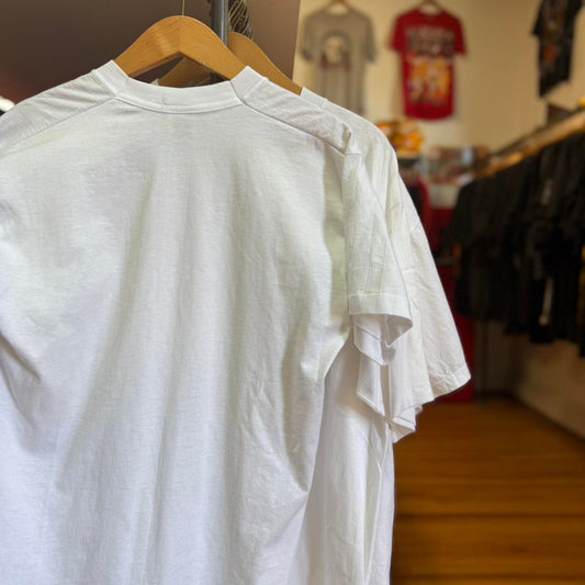 Vintage KISS Band Concert Music T-Shirt