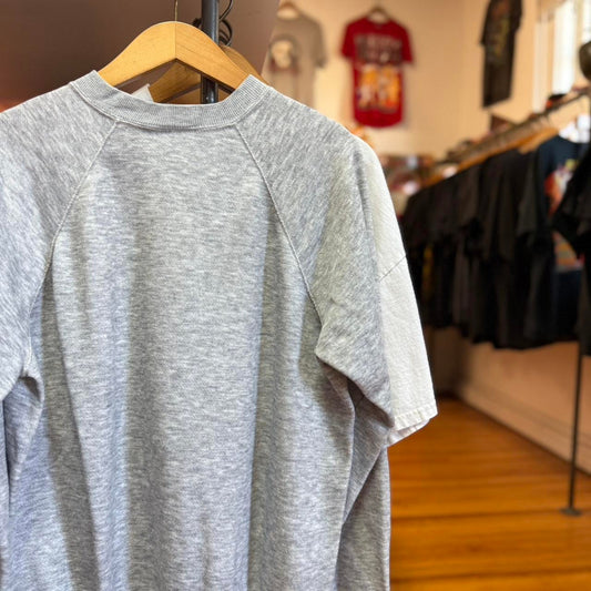 Vintage 80s Disney Mickey Mouse Cartoon Crewneck