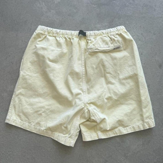 Vintage Gramicci G-Short Adjustable Shorts