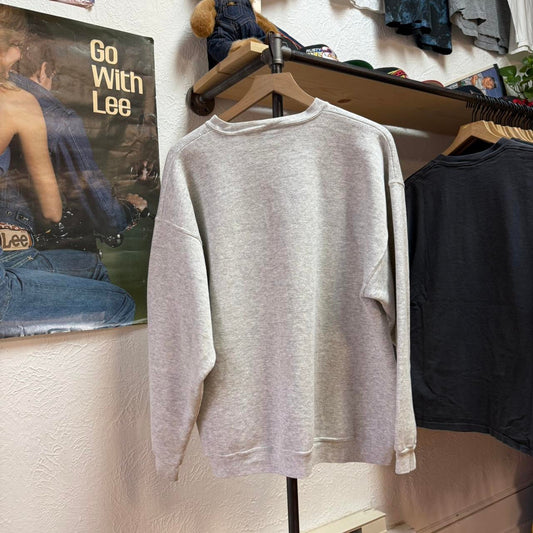 Vintage 1995 Nebraska National Champs Football Crewneck - X-Large