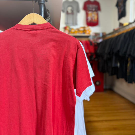 Vintage 80s Marathon Running T-Shirt