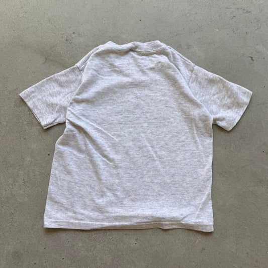 Vintage 90s Las Vegas Mountain Desert T-Shirt - Kids Small